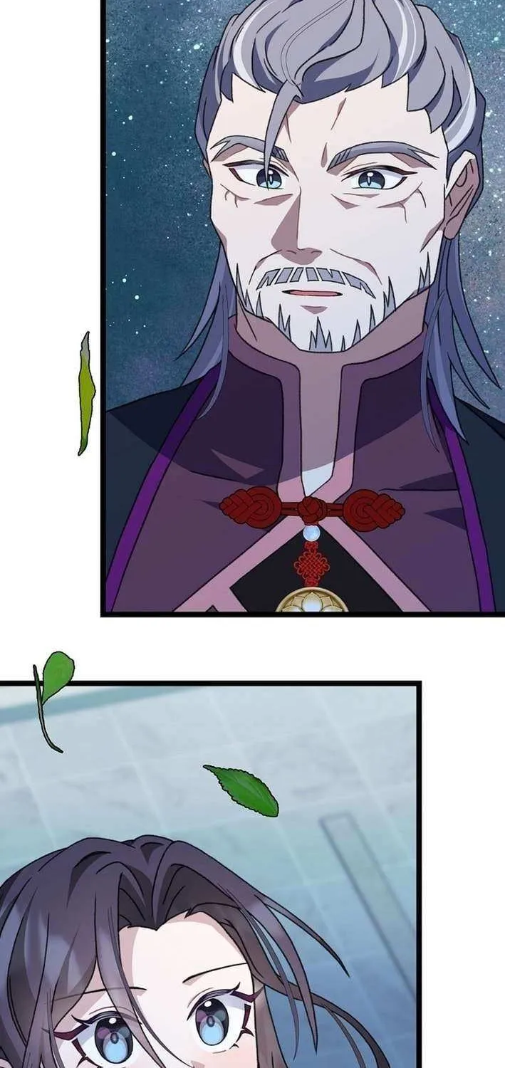 Return of the Namgung Clan’s Granddaughter Chapter 20 page 47 - 