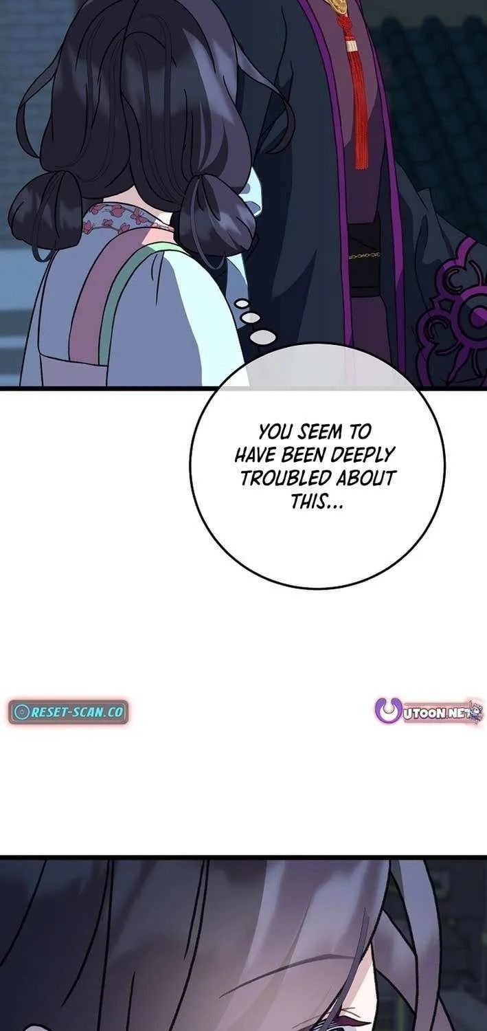 Return of the Namgung Clan’s Granddaughter Chapter 20 page 6 - 