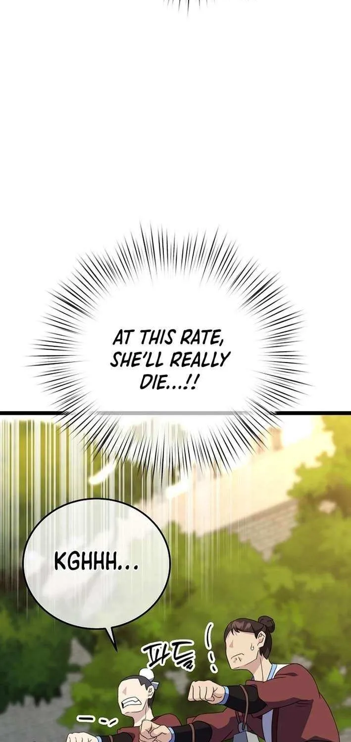 Return of the Namgung Clan’s Granddaughter Chapter 20 page 54 - 
