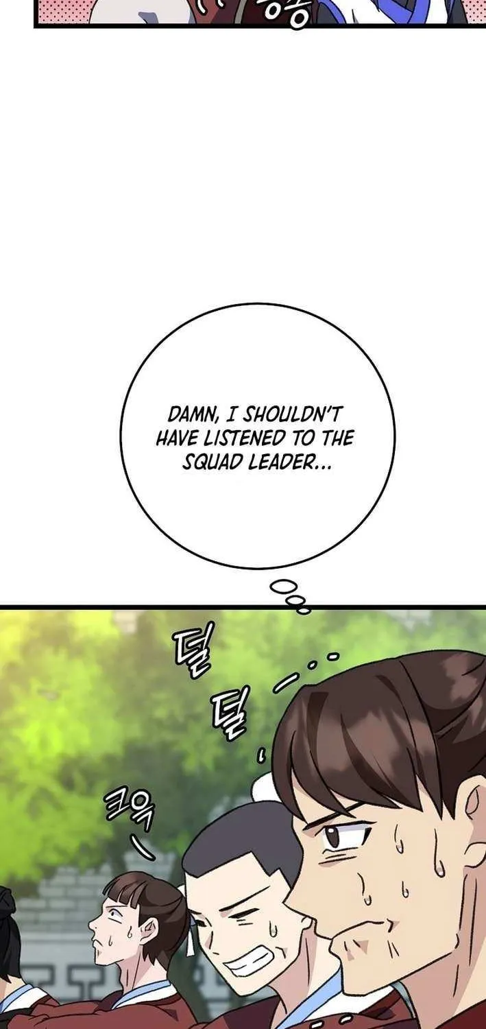 Return of the Namgung Clan’s Granddaughter Chapter 20 page 59 - 