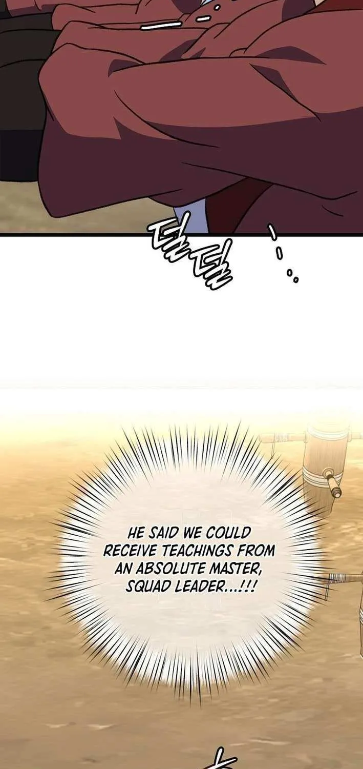 Return of the Namgung Clan’s Granddaughter Chapter 20 page 60 - 