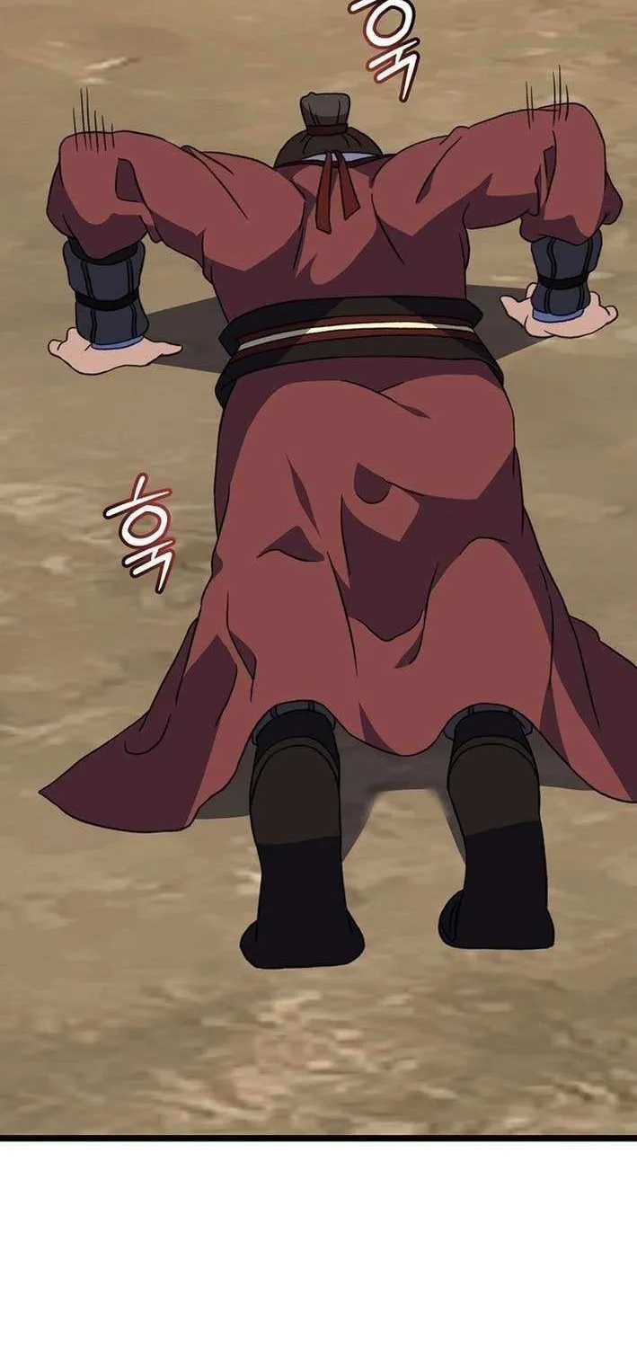 Return of the Namgung Clan’s Granddaughter Chapter 20 page 61 - 