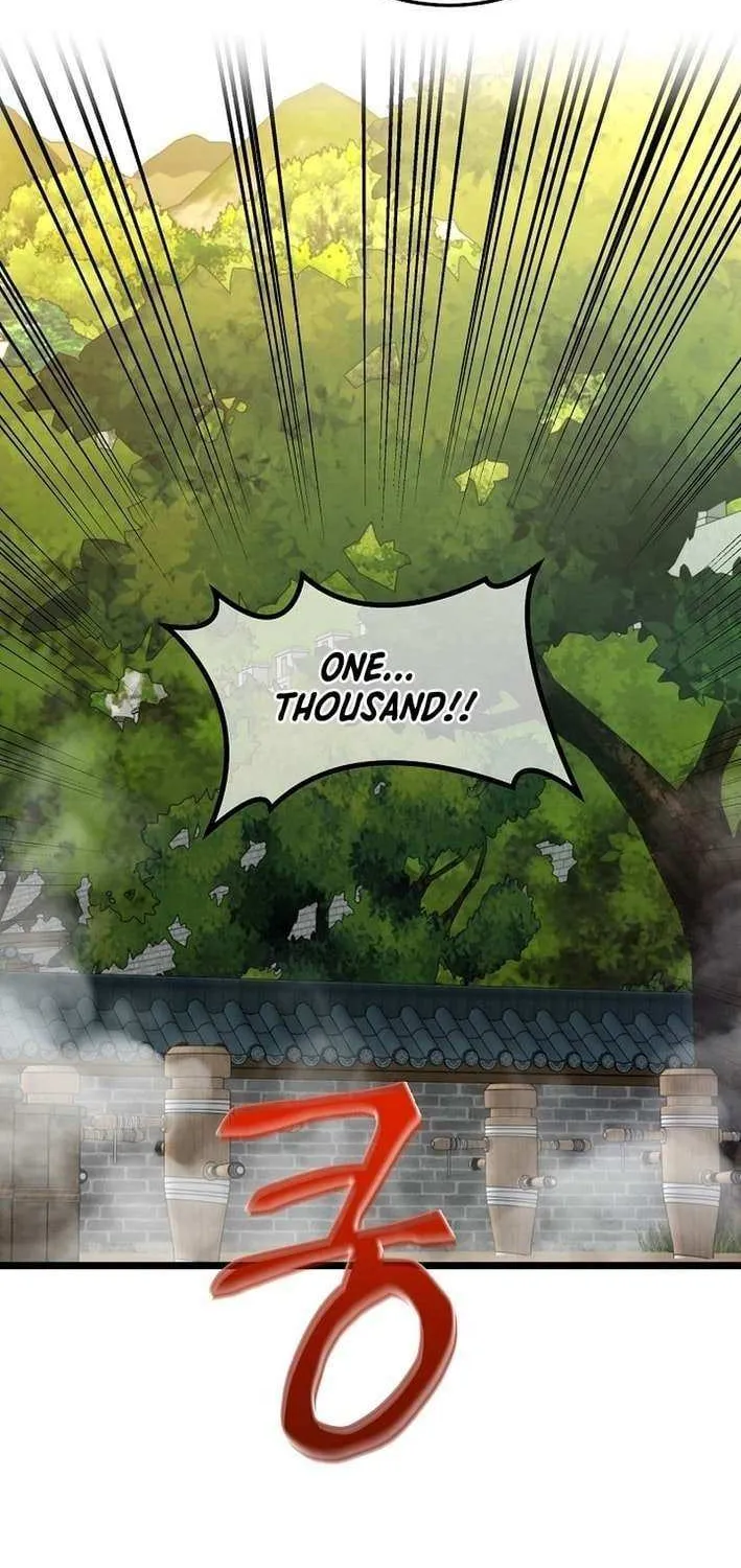 Return of the Namgung Clan’s Granddaughter Chapter 20 page 66 - 