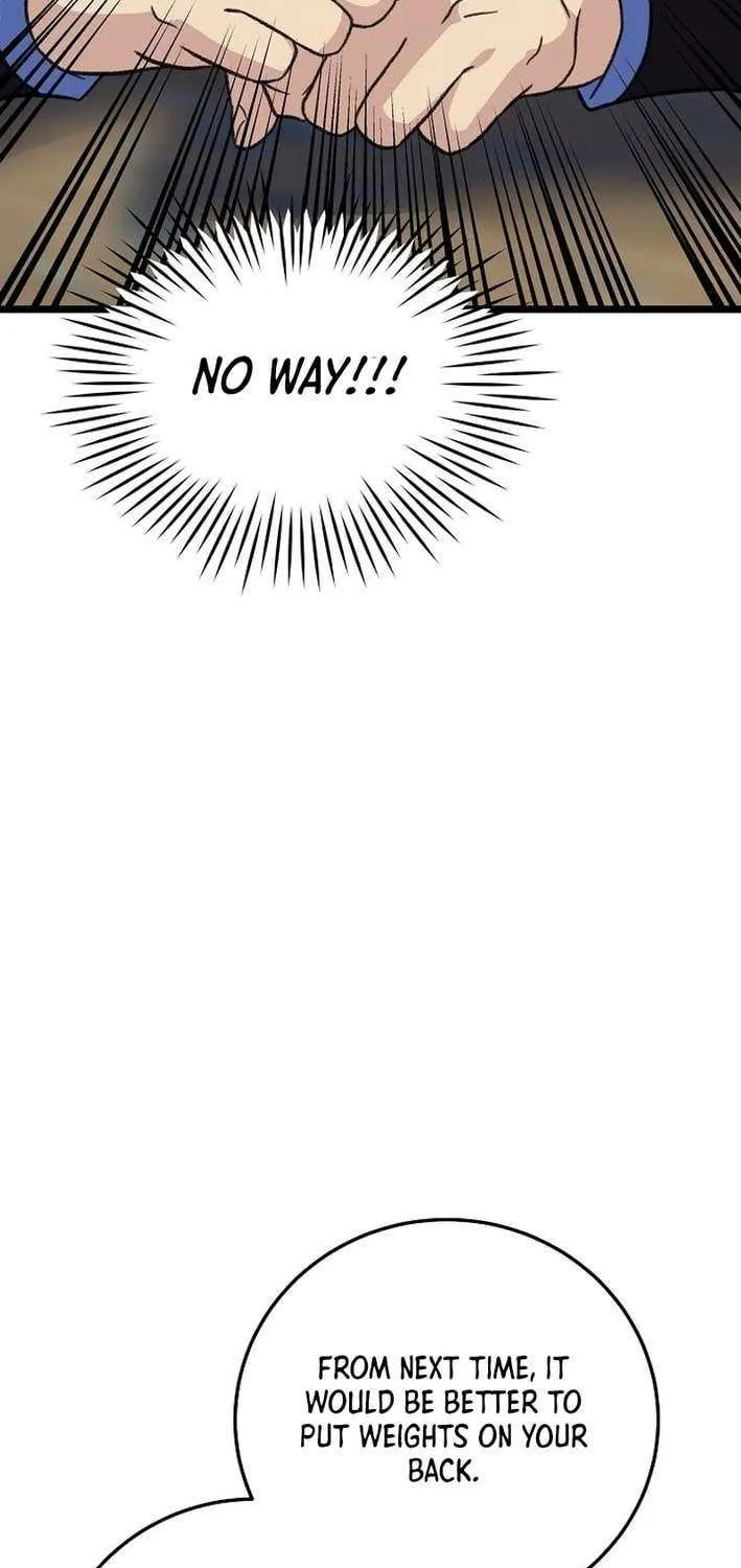 Return of the Namgung Clan’s Granddaughter Chapter 20 page 74 - 