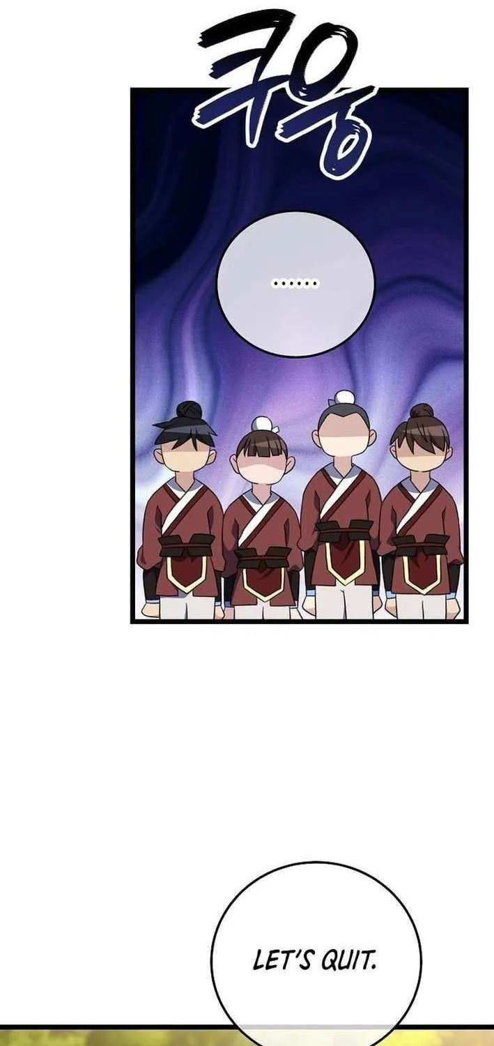 Return of the Namgung Clan’s Granddaughter Chapter 20 page 80 - 