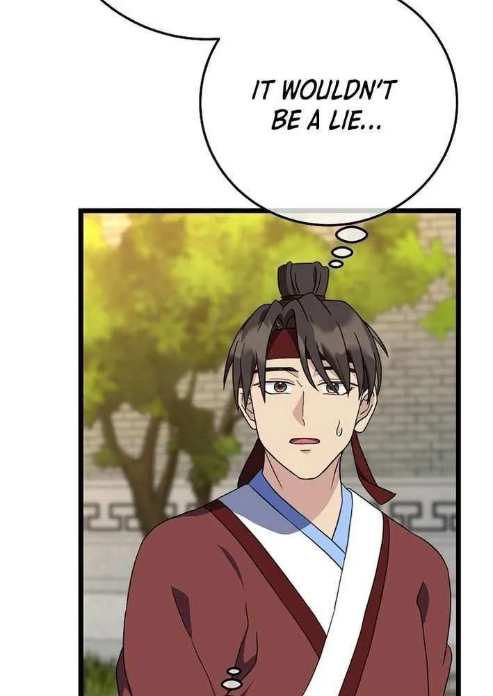 Return of the Namgung Clan’s Granddaughter Chapter 20 page 85 - 