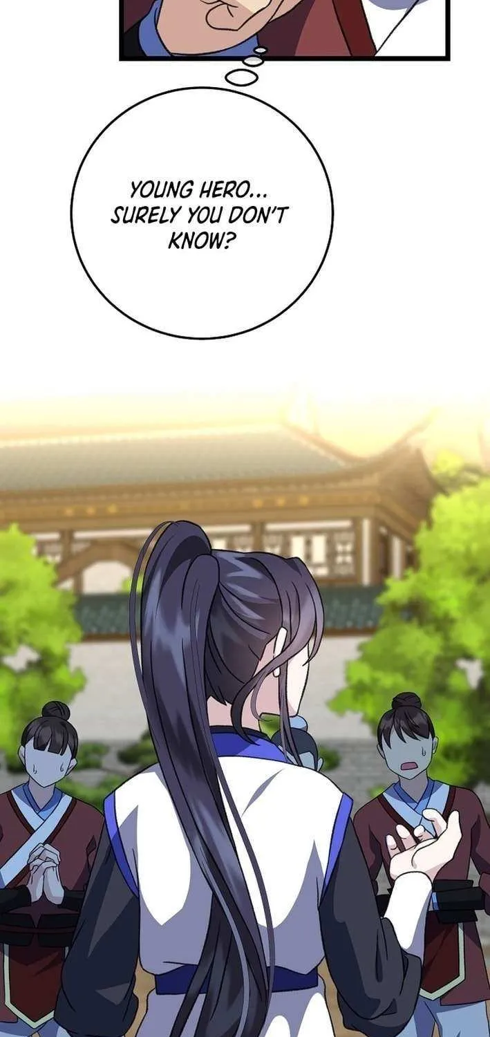 Return of the Namgung Clan’s Granddaughter Chapter 20 page 90 - 