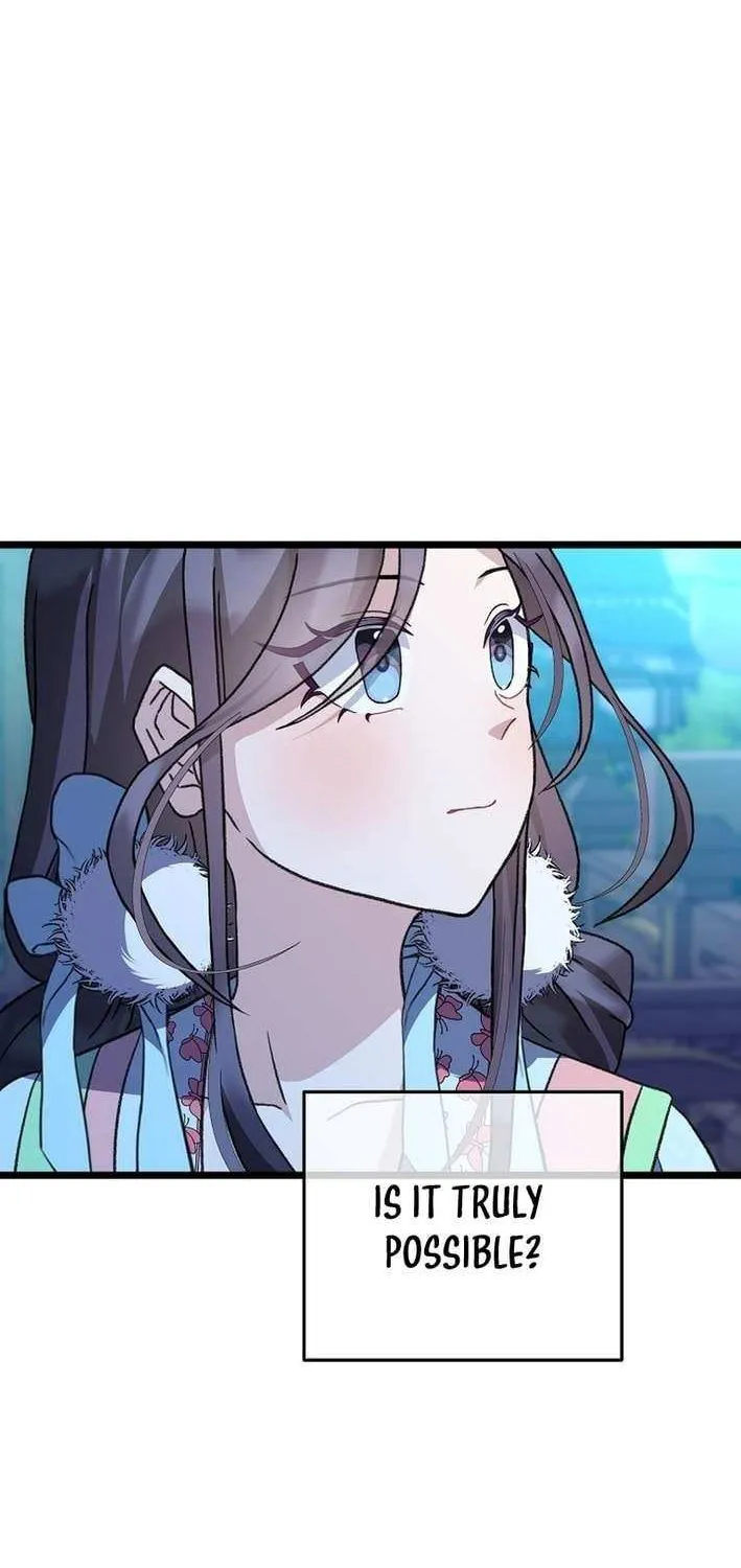 Return of the Namgung Clan’s Granddaughter Chapter 20 page 10 - 