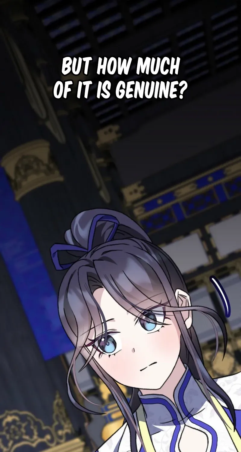 Return of the Namgung Clan’s Granddaughter Chapter 21 page 101 - 