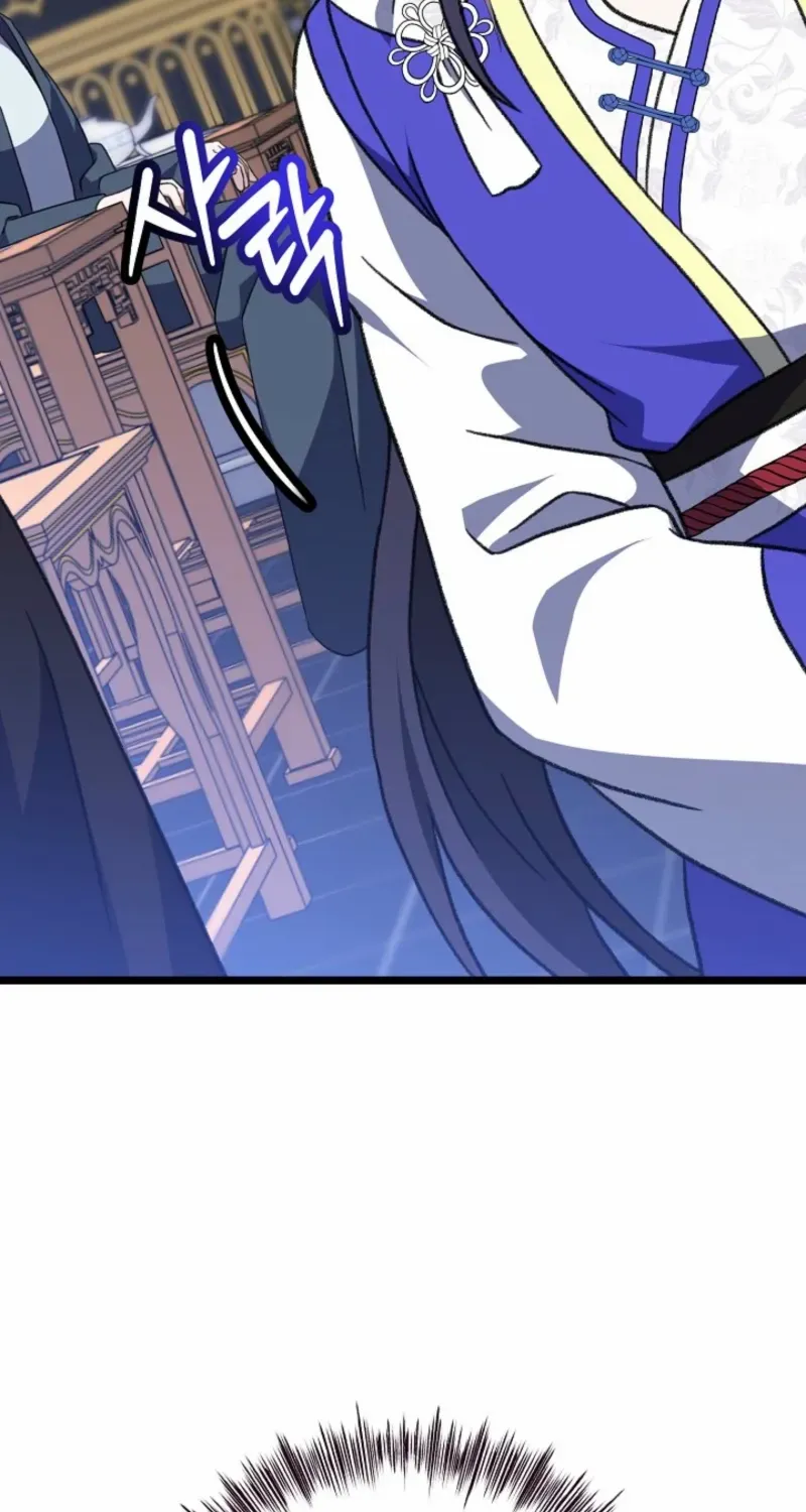 Return of the Namgung Clan’s Granddaughter Chapter 21 page 102 - 