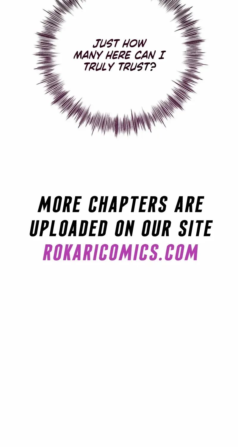 Return of the Namgung Clan’s Granddaughter Chapter 21 page 103 - 