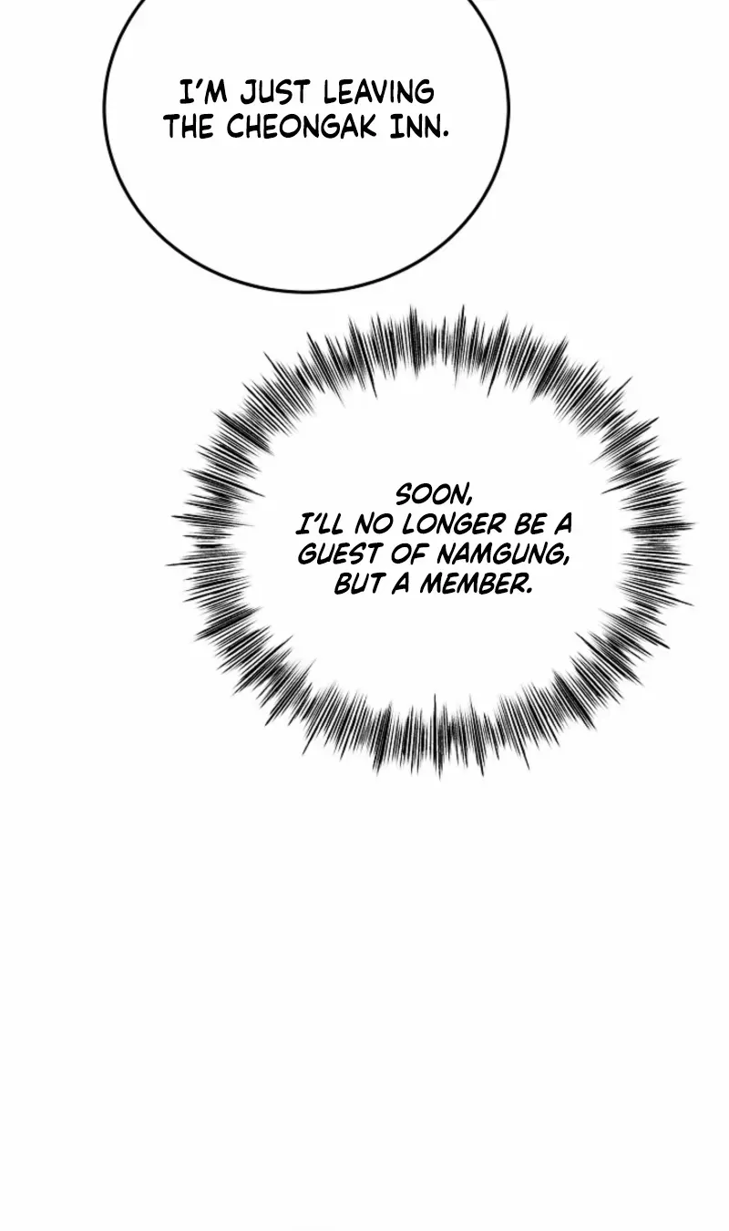 Return of the Namgung Clan’s Granddaughter Chapter 21 page 13 - 