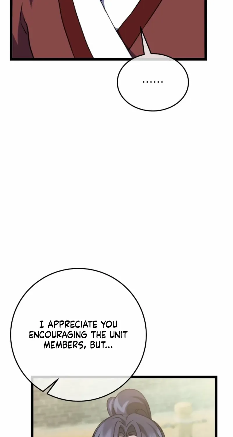 Return of the Namgung Clan’s Granddaughter Chapter 21 page 15 - 
