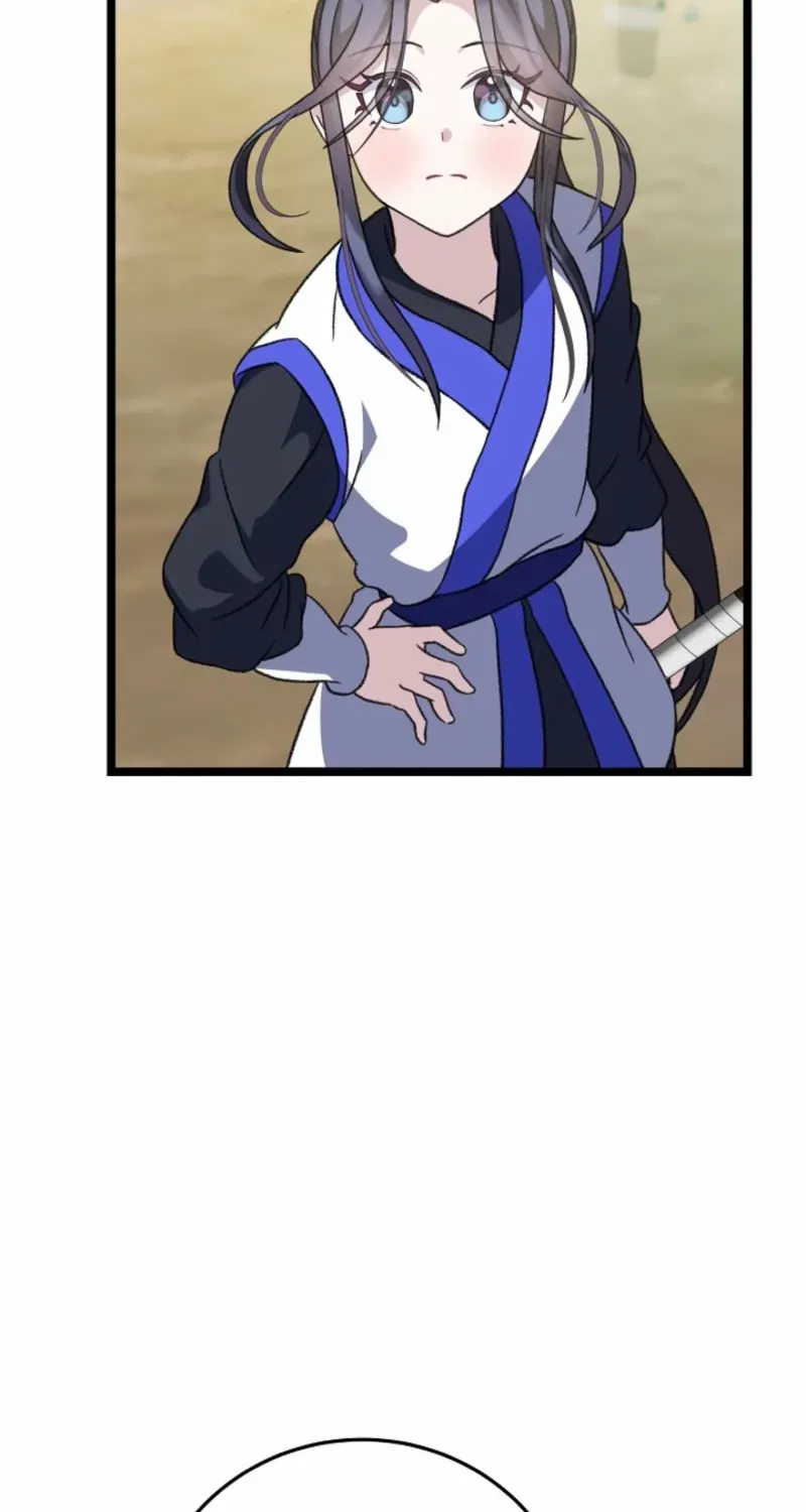 Return of the Namgung Clan’s Granddaughter Chapter 21 page 16 - 