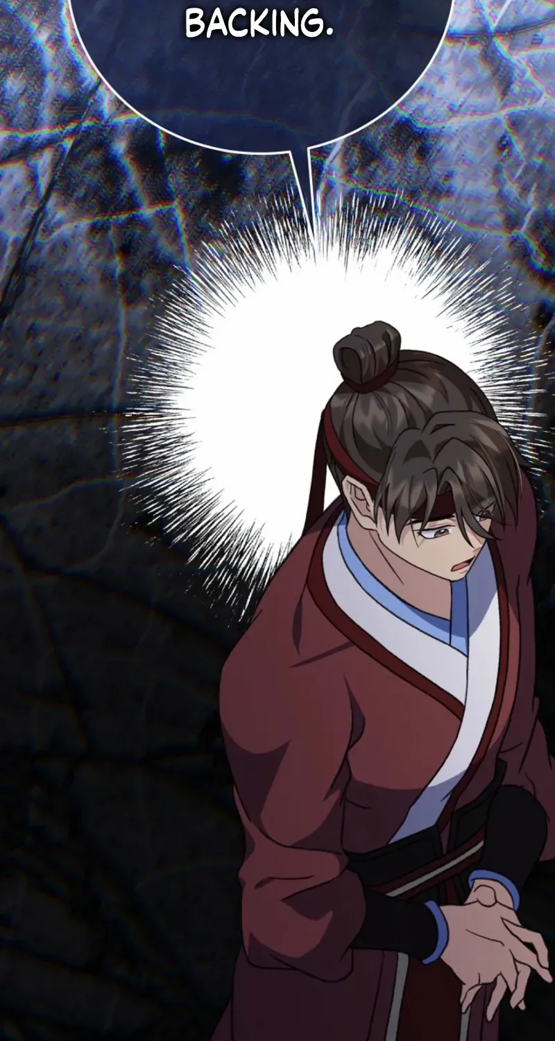 Return of the Namgung Clan’s Granddaughter Chapter 21 page 22 - 