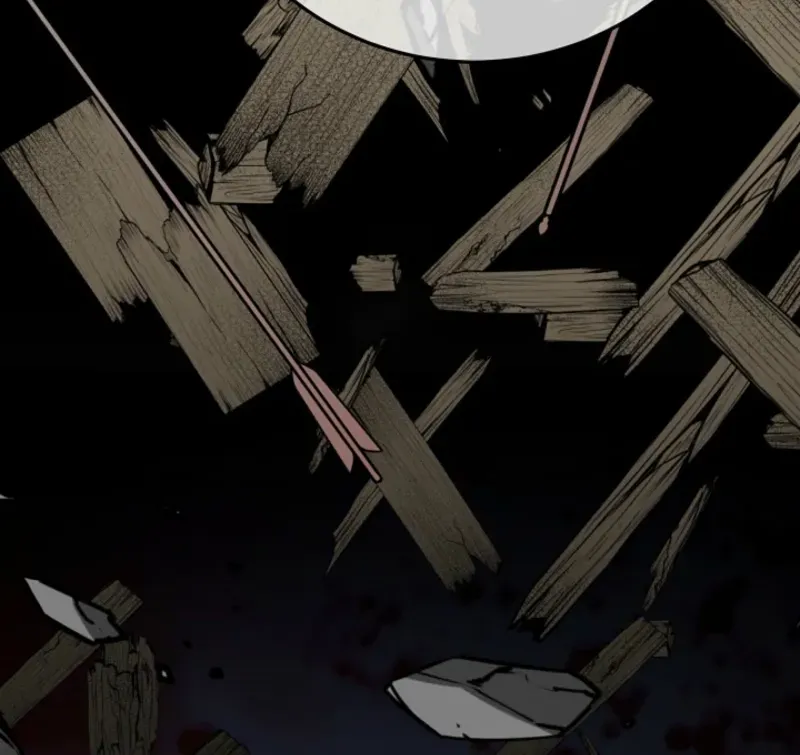 Return of the Namgung Clan’s Granddaughter Chapter 21 page 26 - 