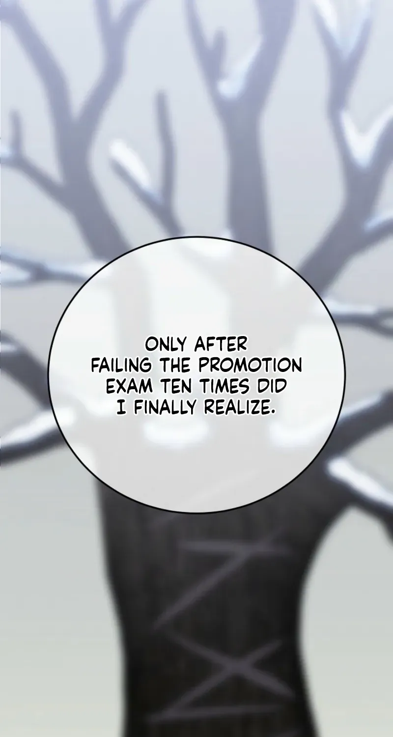 Return of the Namgung Clan’s Granddaughter Chapter 21 page 29 - 