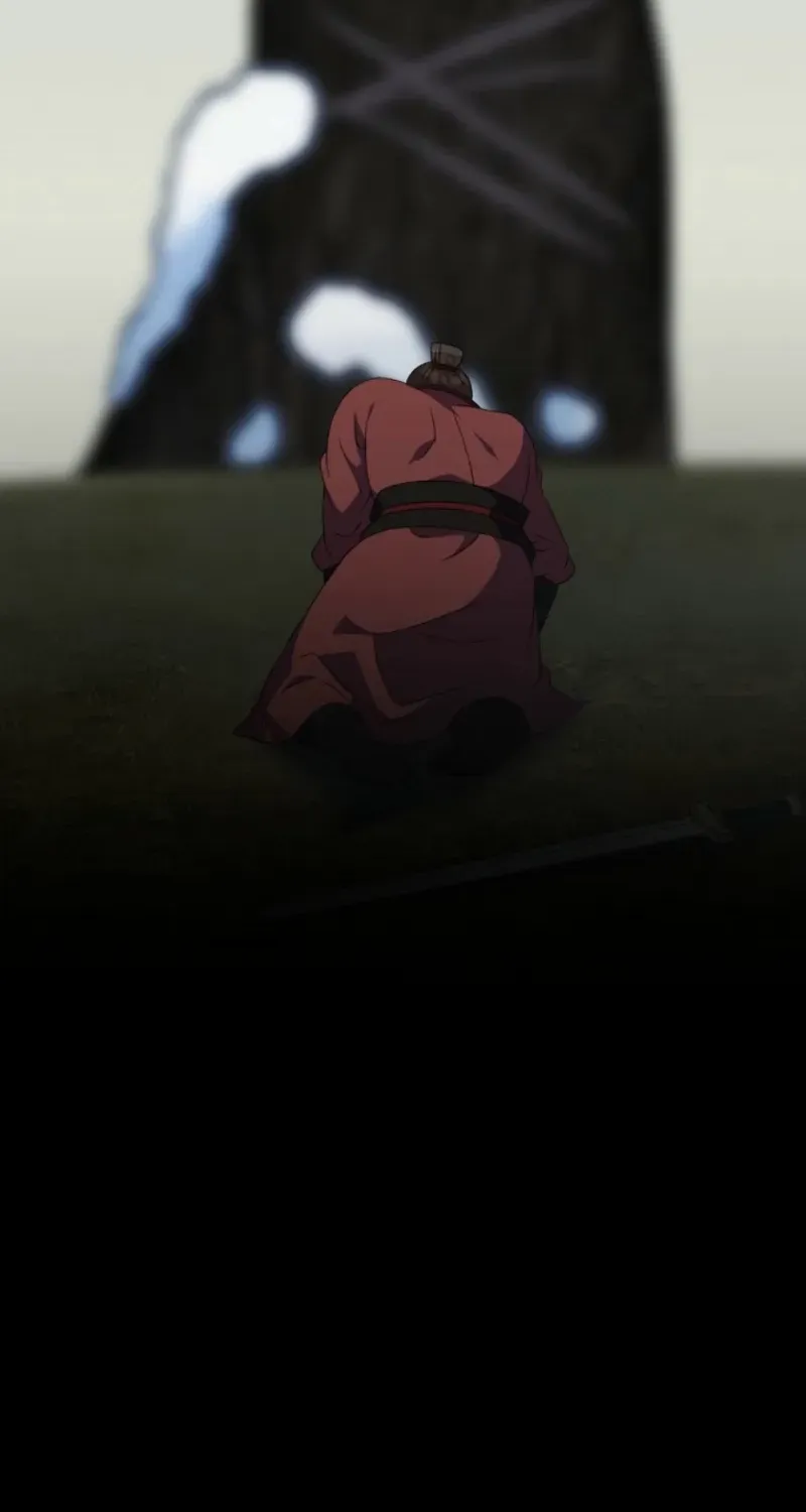 Return of the Namgung Clan’s Granddaughter Chapter 21 page 30 - 