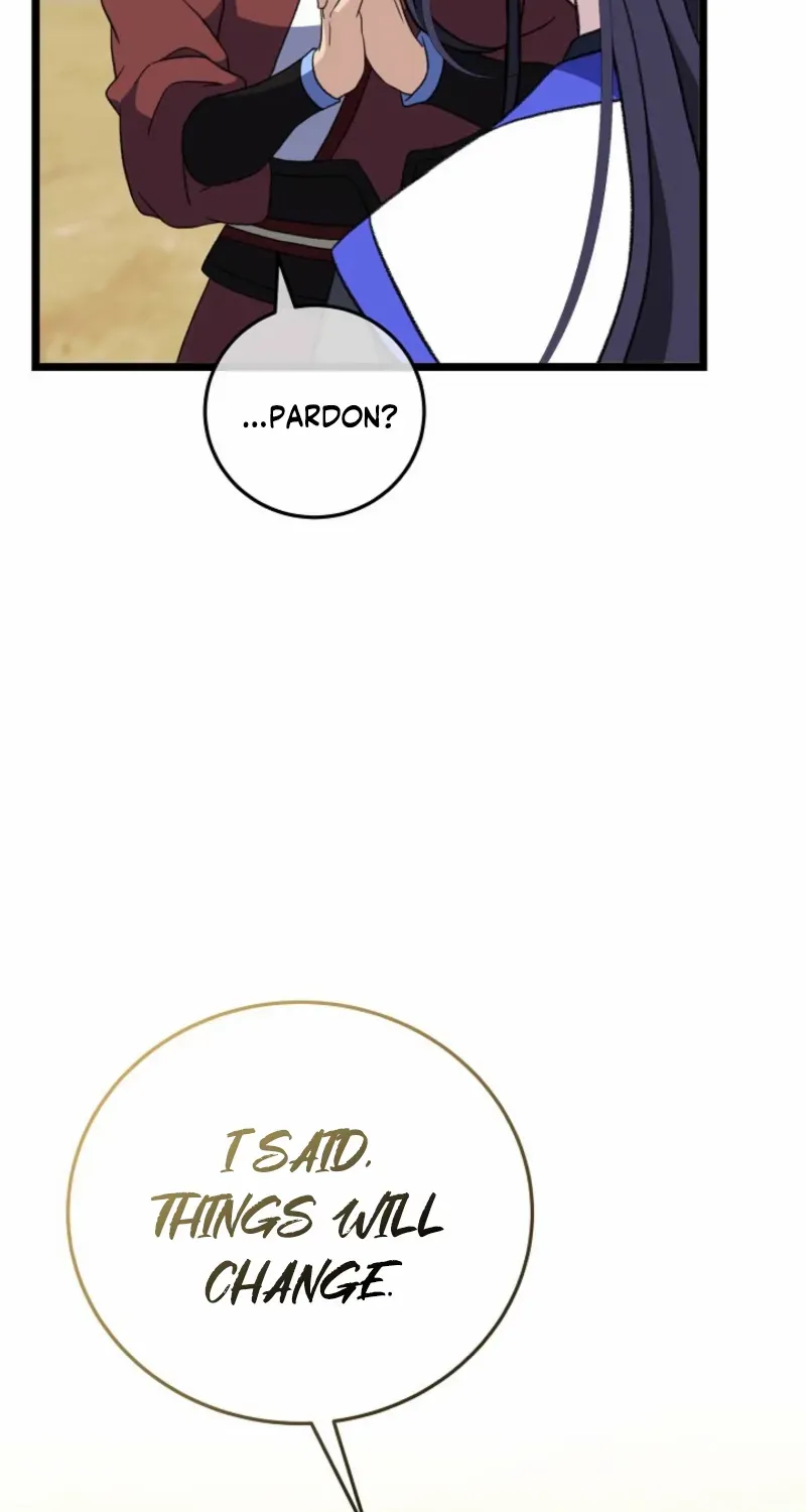 Return of the Namgung Clan’s Granddaughter Chapter 21 page 44 - 