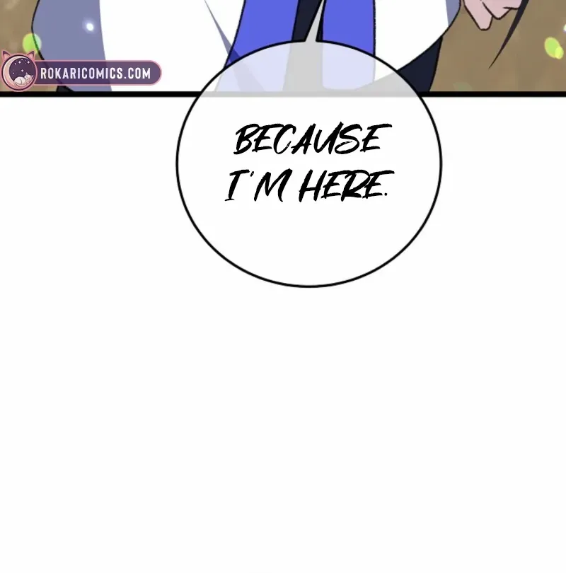 Return of the Namgung Clan’s Granddaughter Chapter 21 page 46 - 