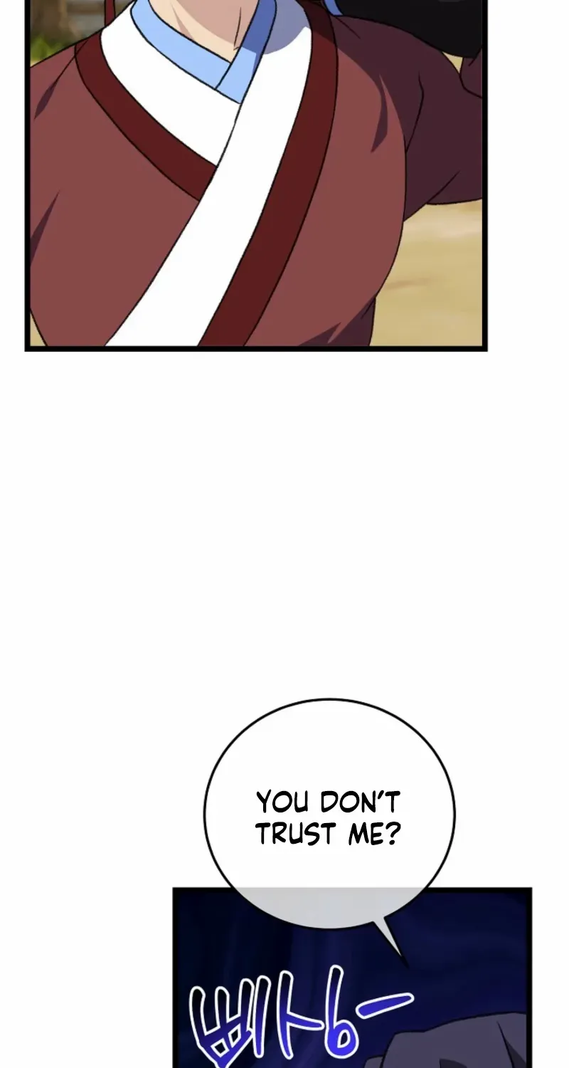 Return of the Namgung Clan’s Granddaughter Chapter 21 page 49 - 