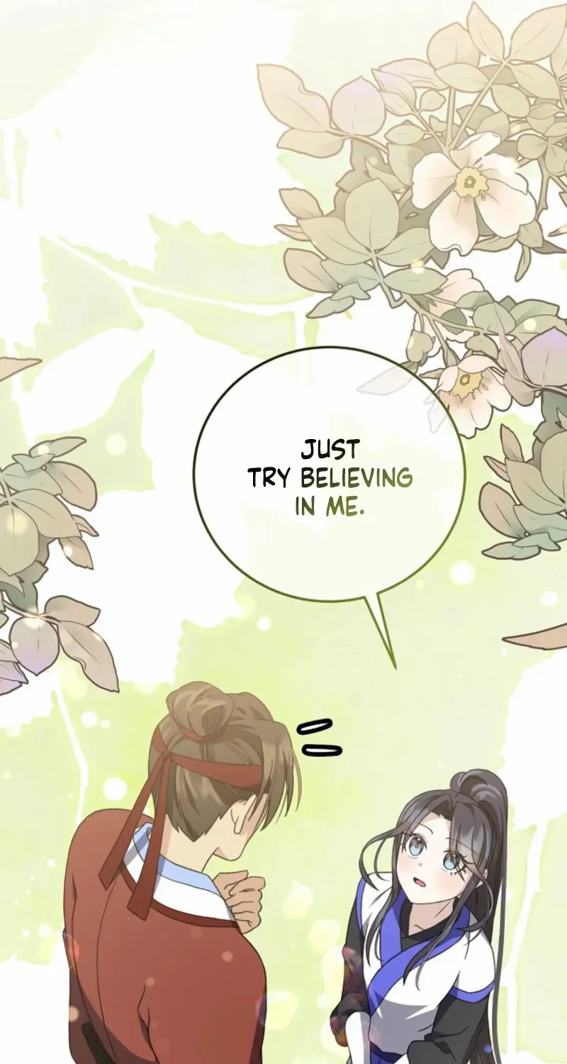 Return of the Namgung Clan’s Granddaughter Chapter 21 page 53 - 