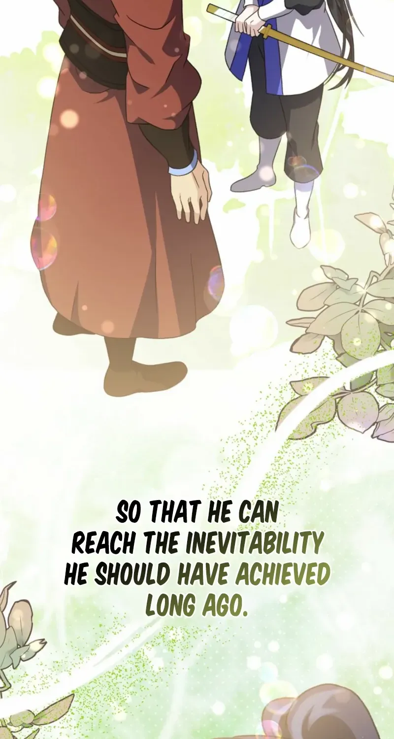 Return of the Namgung Clan’s Granddaughter Chapter 21 page 54 - 