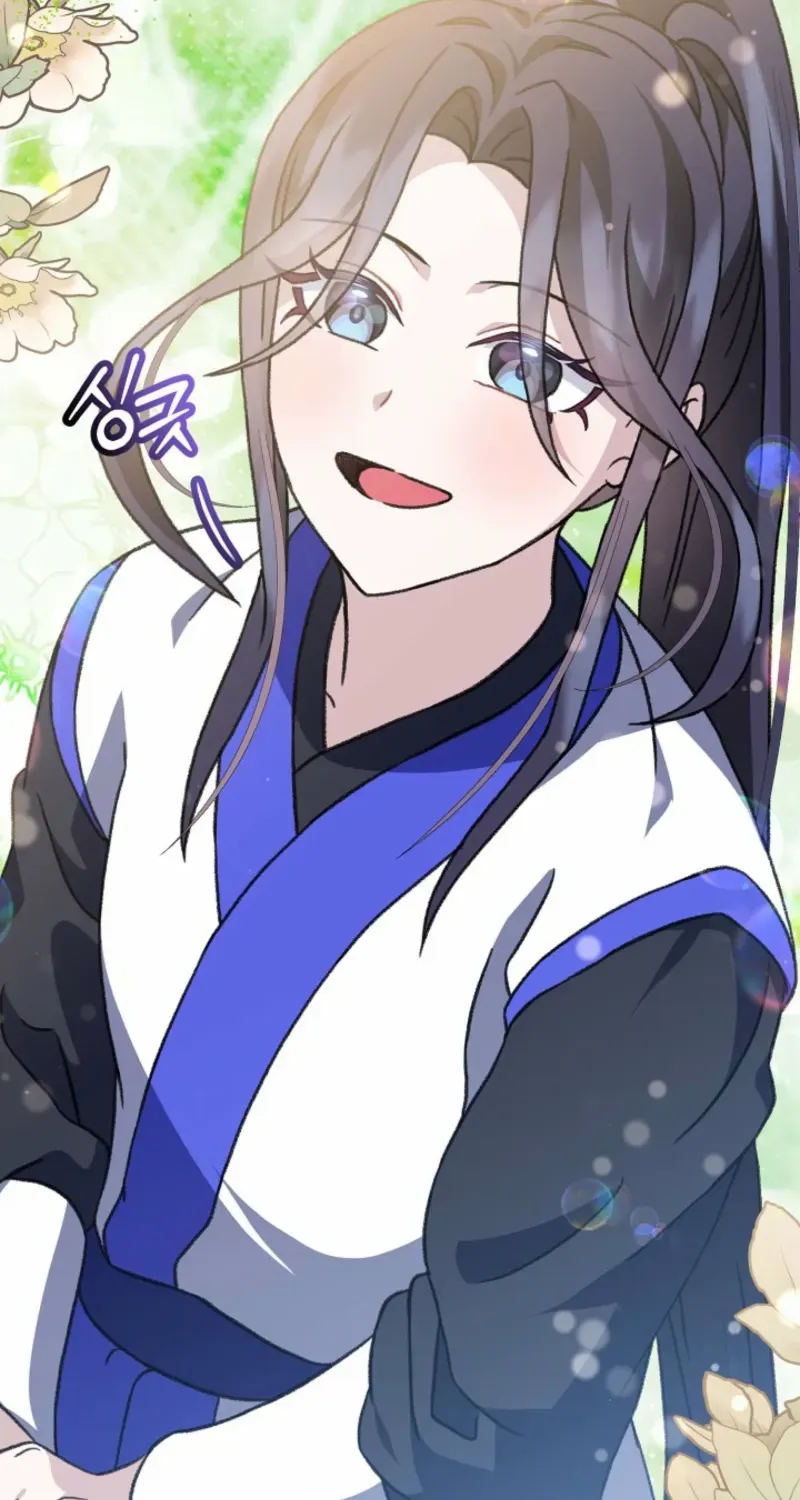 Return of the Namgung Clan’s Granddaughter Chapter 21 page 55 - 