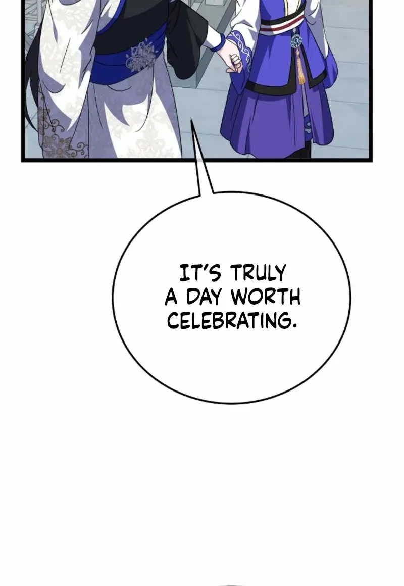 Return of the Namgung Clan’s Granddaughter Chapter 21 page 65 - 