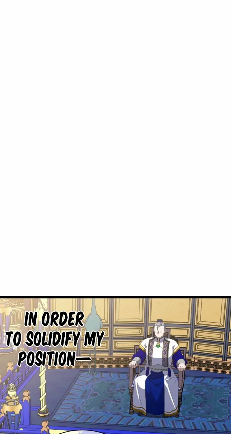 Return of the Namgung Clan’s Granddaughter Chapter 21 page 77 - 