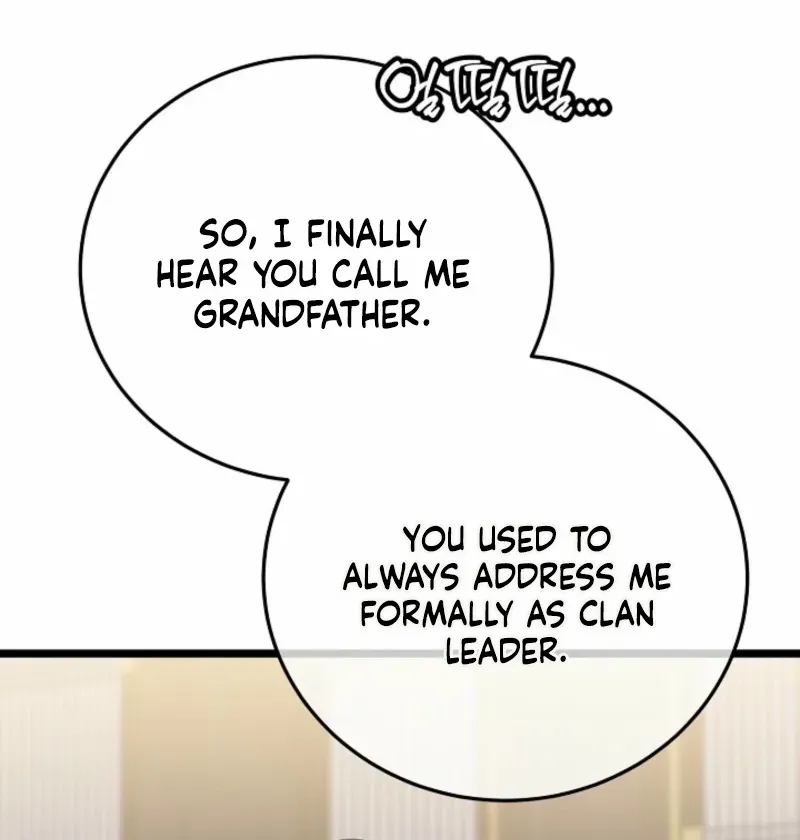 Return of the Namgung Clan’s Granddaughter Chapter 21 page 79 - 