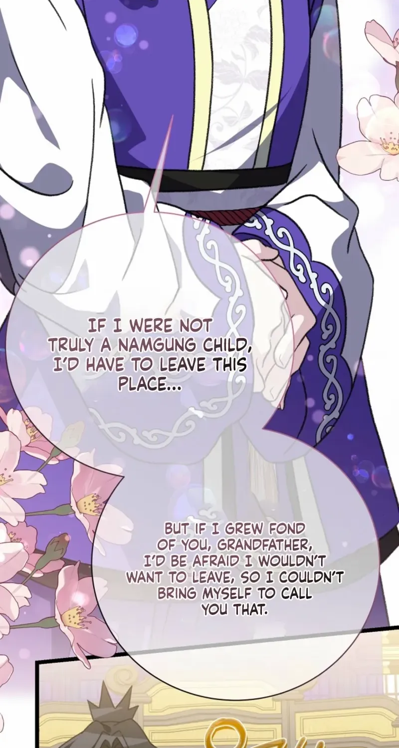 Return of the Namgung Clan’s Granddaughter Chapter 21 page 83 - 