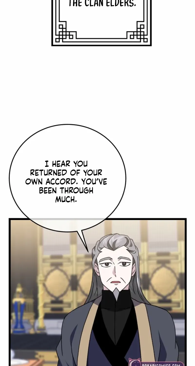 Return of the Namgung Clan’s Granddaughter Chapter 21 page 90 - 
