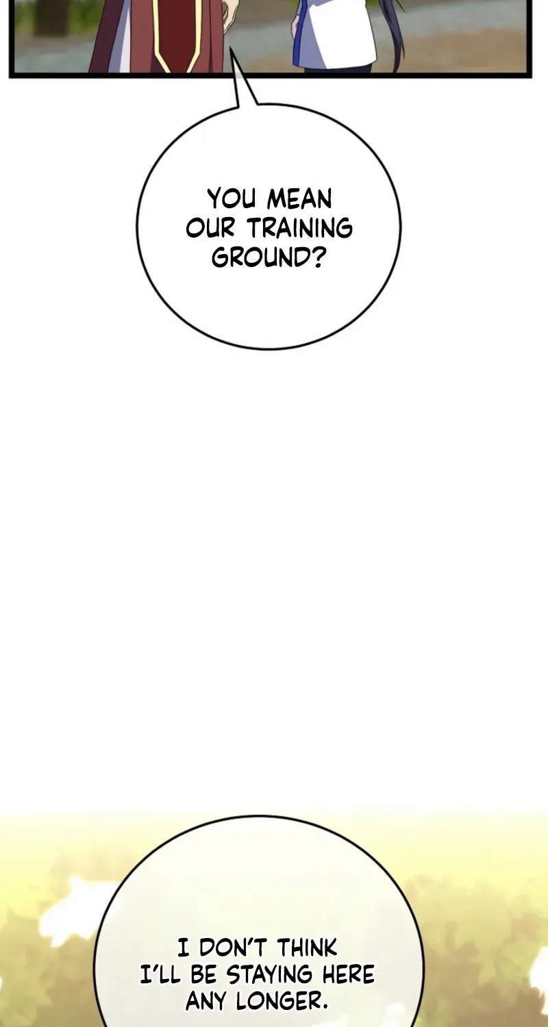 Return of the Namgung Clan’s Granddaughter Chapter 21 page 10 - 