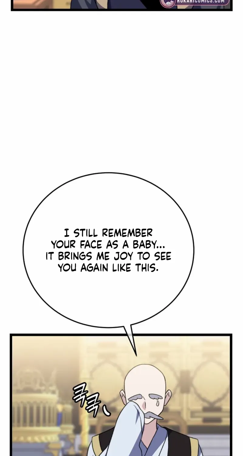 Return of the Namgung Clan’s Granddaughter Chapter 21 page 91 - 