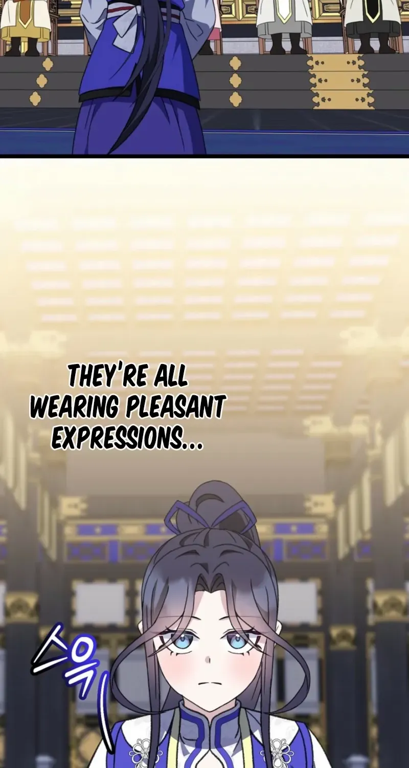 Return of the Namgung Clan’s Granddaughter Chapter 21 page 99 - 