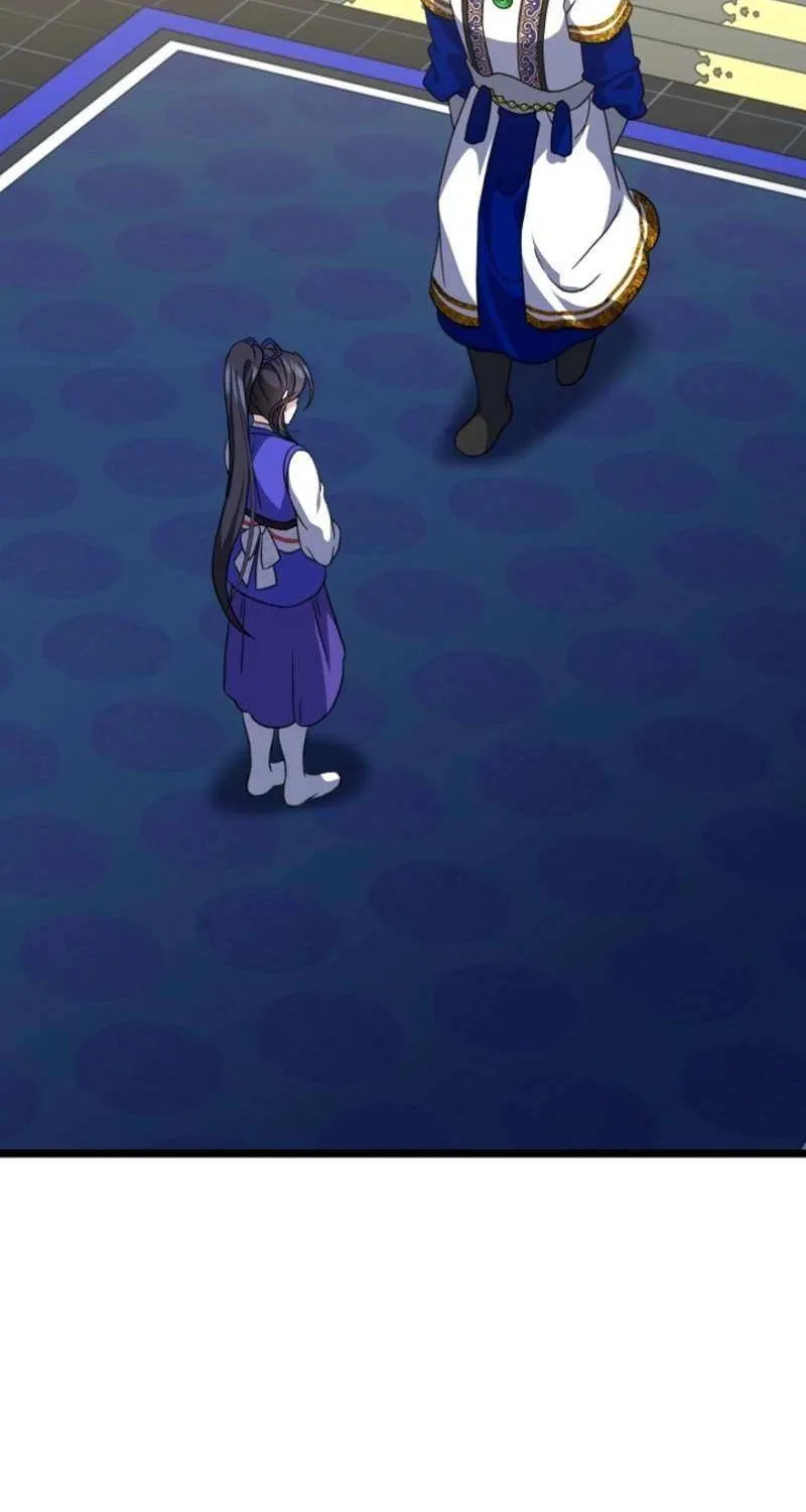 Return of the Namgung Clan’s Granddaughter Chapter 22 page 11 - 