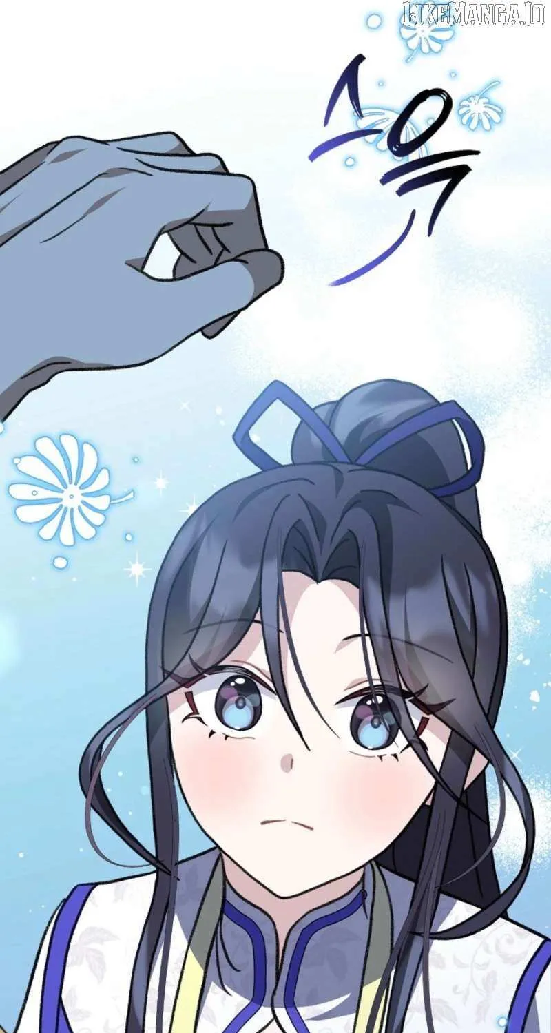 Return of the Namgung Clan’s Granddaughter Chapter 22 page 103 - 