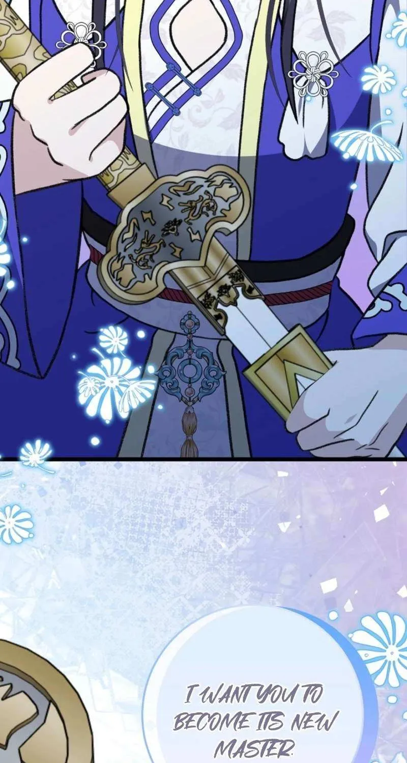 Return of the Namgung Clan’s Granddaughter Chapter 22 page 104 - 