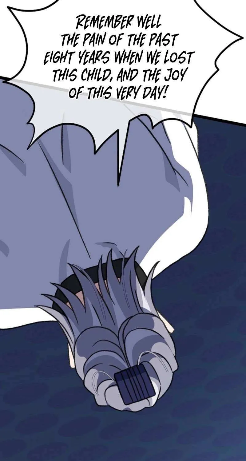 Return of the Namgung Clan’s Granddaughter Chapter 22 page 19 - 