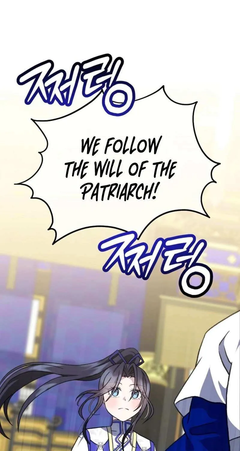 Return of the Namgung Clan’s Granddaughter Chapter 22 page 22 - 