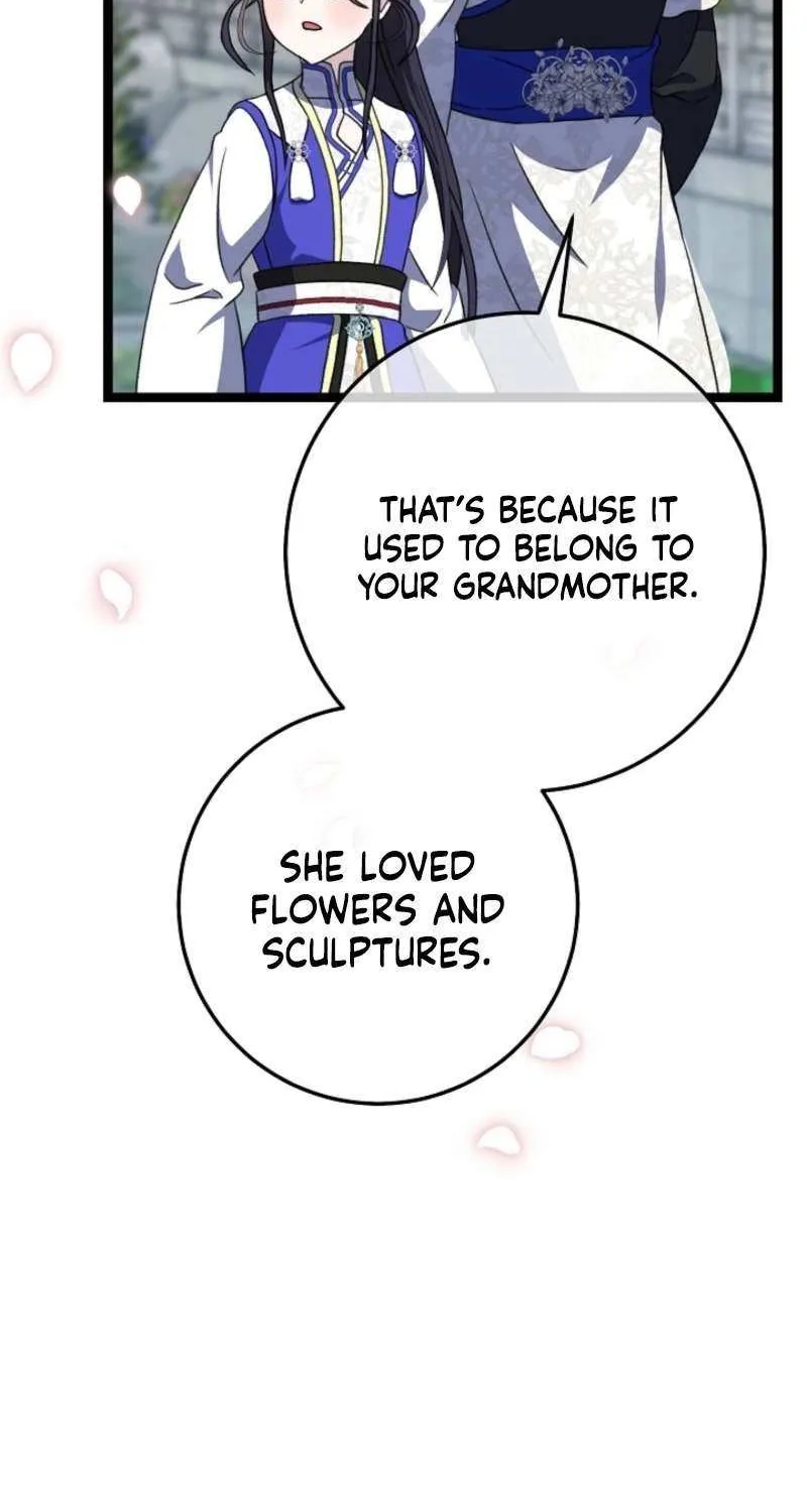 Return of the Namgung Clan’s Granddaughter Chapter 22 page 31 - 