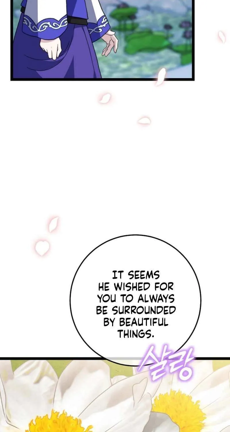 Return of the Namgung Clan’s Granddaughter Chapter 22 page 33 - 