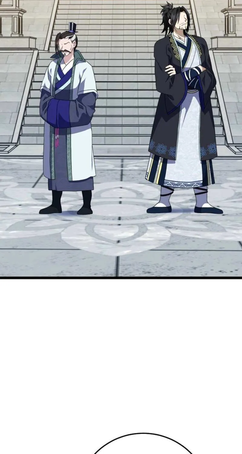 Return of the Namgung Clan’s Granddaughter Chapter 22 page 38 - 