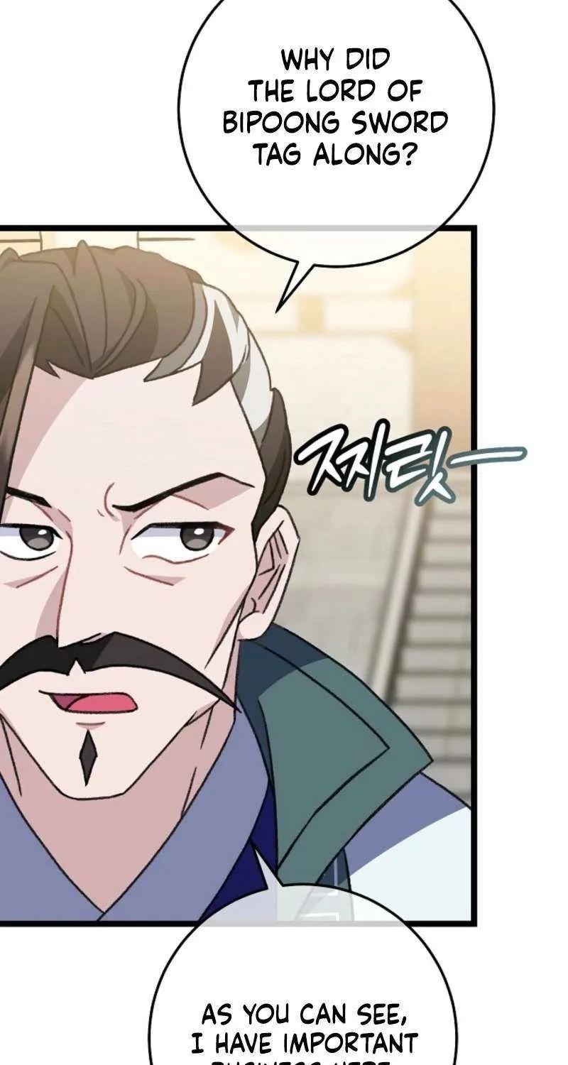 Return of the Namgung Clan’s Granddaughter Chapter 22 page 39 - 