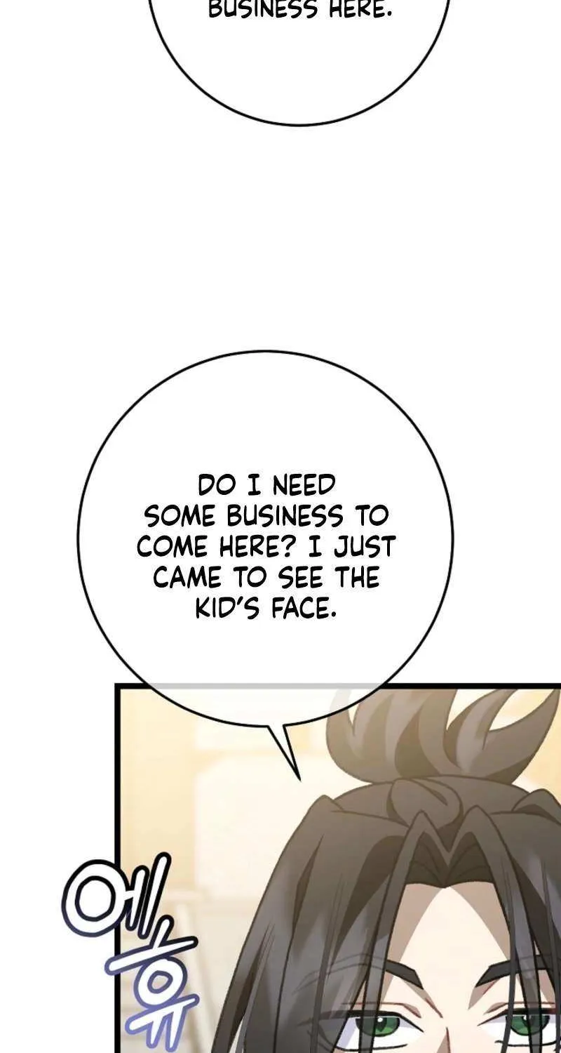 Return of the Namgung Clan’s Granddaughter Chapter 22 page 40 - 