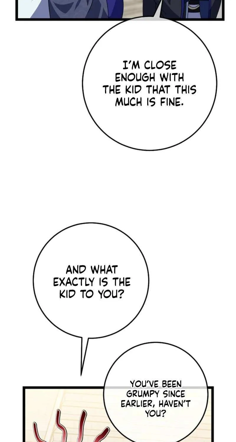 Return of the Namgung Clan’s Granddaughter Chapter 22 page 43 - 