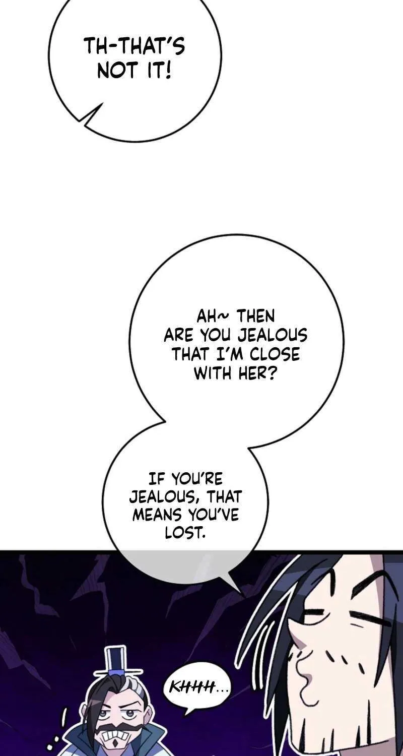 Return of the Namgung Clan’s Granddaughter Chapter 22 page 45 - 