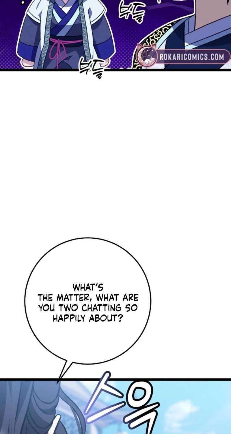 Return of the Namgung Clan’s Granddaughter Chapter 22 page 46 - 