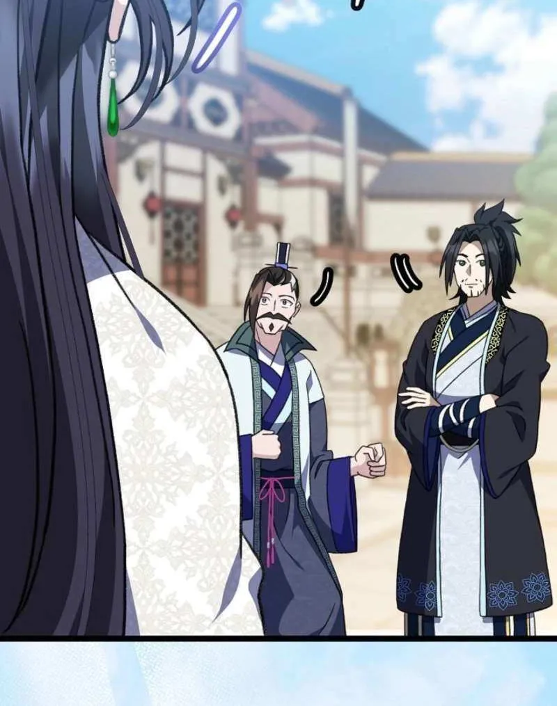 Return of the Namgung Clan’s Granddaughter Chapter 22 page 47 - 